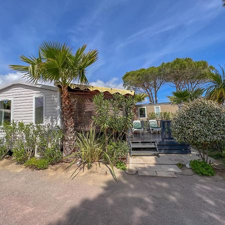 Hotel Sas Robrecht Saint-Tropez Esterno foto