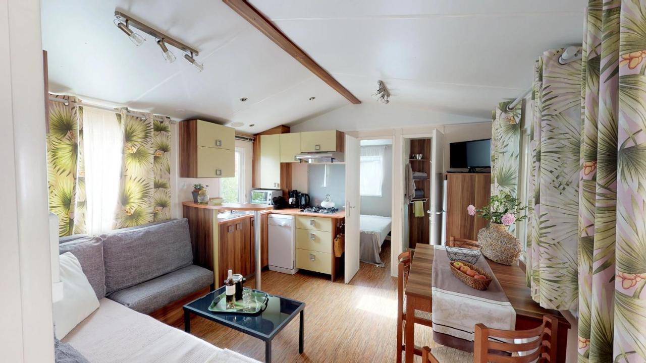 Hotel Sas Robrecht Saint-Tropez Esterno foto