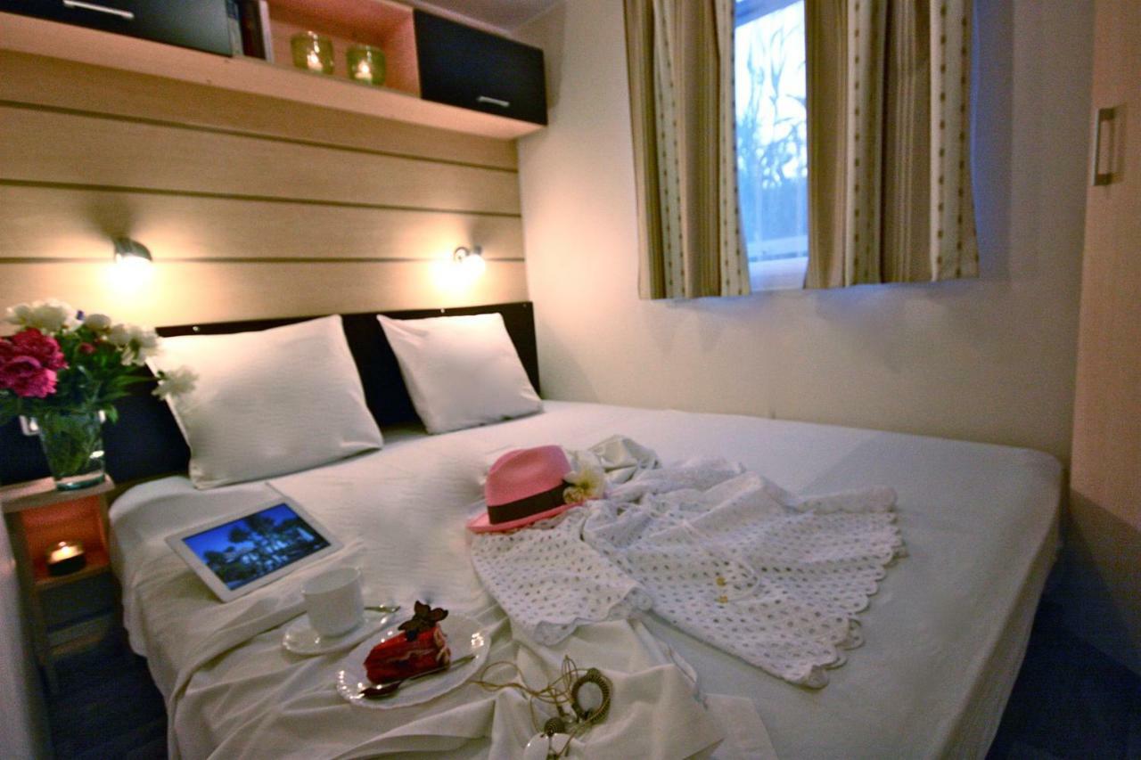 Hotel Sas Robrecht Saint-Tropez Camera foto