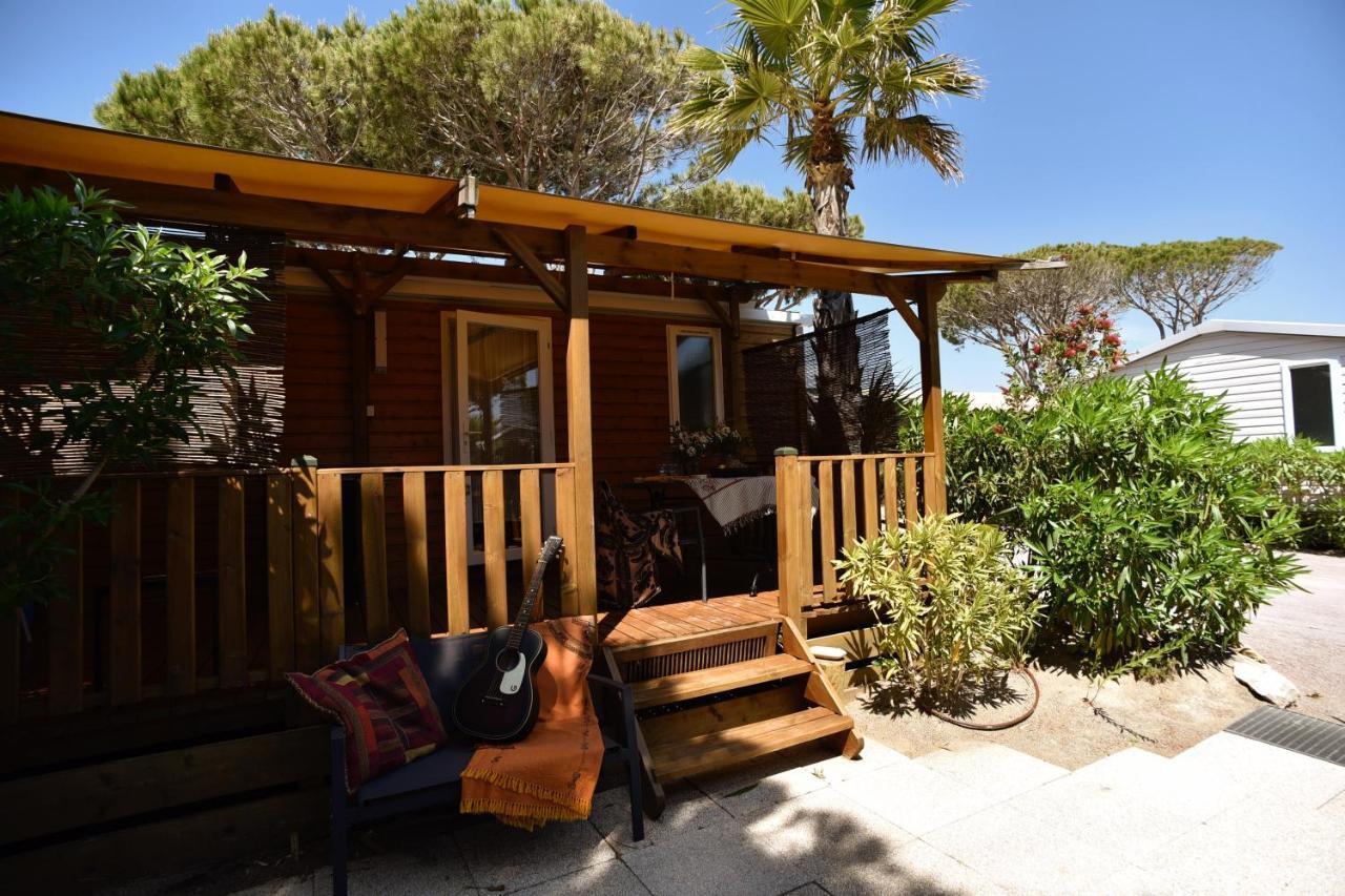 Hotel Sas Robrecht Saint-Tropez Esterno foto