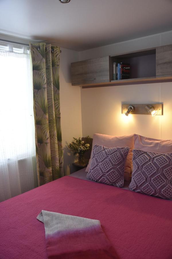 Hotel Sas Robrecht Saint-Tropez Esterno foto